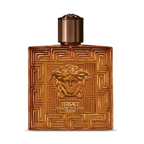when was versace eros released